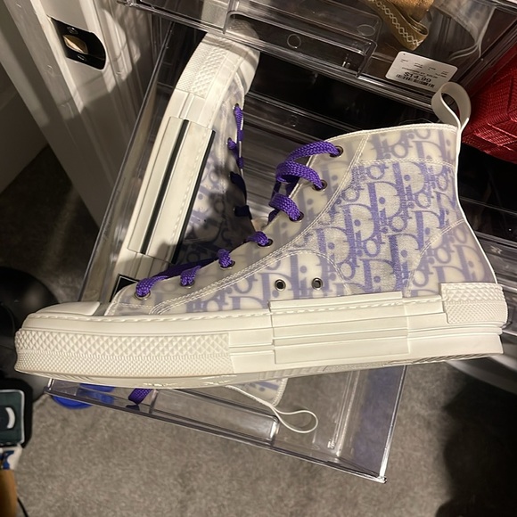 ❗️ DIOR MENS LIMITED EDITION ❗️ - Picture 4 of 5